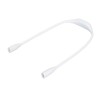 Neck Knitting Light USB Charging Eye Friendly Portable LED Hands