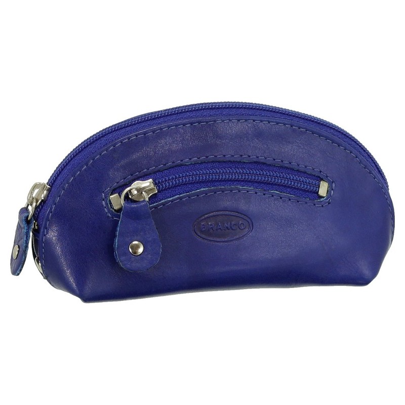 Leather Key Case Key Case Key Folder Key Bag with