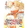 Shangri-la Frontier - Tome 04