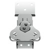 TCH Hardware Large Twist Lock