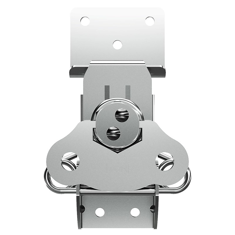 TCH Hardware Large Twist Lock