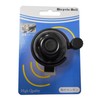 Bicycle Bell su-pa-miniberu Black 72145 