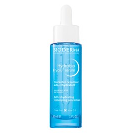 Bioderma Hydrabio Hyalu+ Serum with Hyaluronic Acid for Dehydrated Skin 30ml