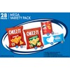 Kellogg's Mega Variety Pack, Lunch Snacks, Office and Kids Snacks,