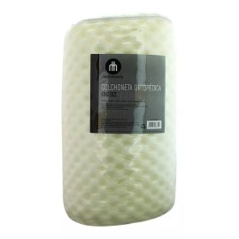 Home Colchoneta King Ortopedica Cubre Colchon