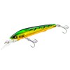YO-ZURI 3D Magnum DD Floating Salt Lure, 7.1 inches (180