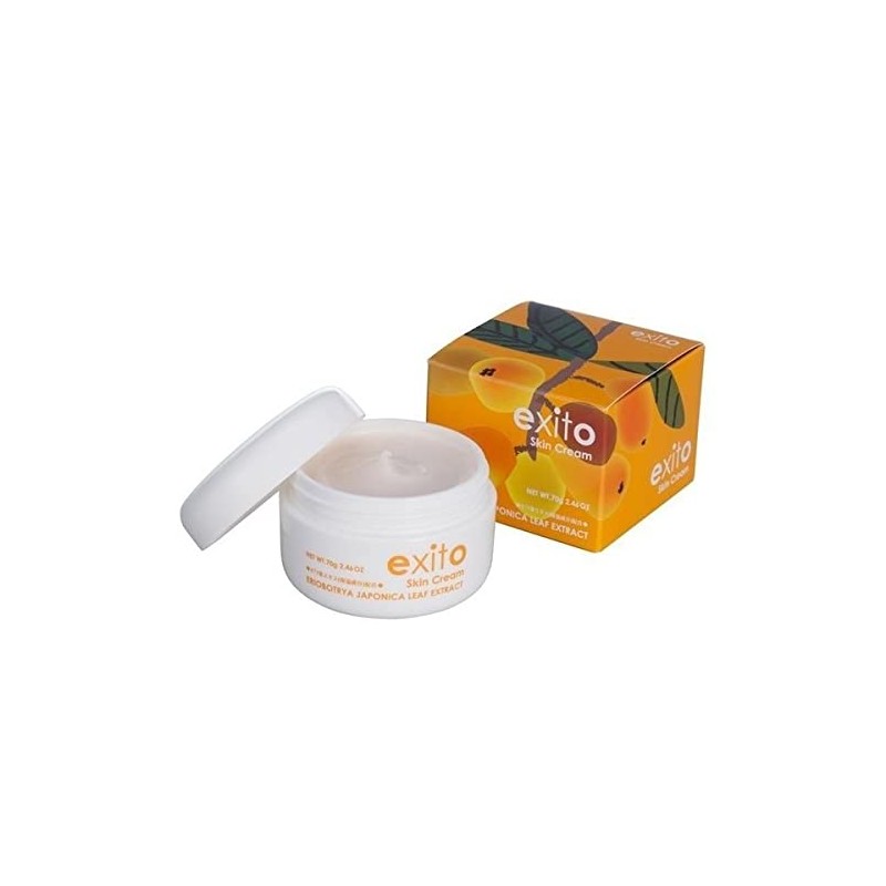[Value Set of 2] Exsheet Skin Cream 2.5 oz (70