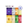 MJ Care Essence Mask Pack 30 sheets x 23g (3 types x 10 sheets) 1 pack per day MJ Care Essence Mask Pack 30 sheets x 23g / 엠제이케어 에센스 마스크팩 30매 x 23g (3종x10매 구성) 1일1팩 엠제이케어 에센스 마스크팩 30매 x 23g