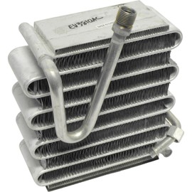 Universal Air Conditioner EV 3810AC A/C Evaporator Core