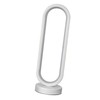 Modern Desk Lamp 3W USB Oval Dimmable Eye Care LED