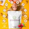 Vitamin C Rosehips & Bioflavonoids - 1000mg x 120 -