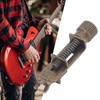 Guitar Bridge Intonation Tool Metal Portable Electric Guitar Intonation Adjuster