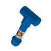 Parkers Ernie Parker's Wrist Snapper Shorty Pitching Device