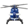 Takara Tomy Tomica No.104 BK117 D-2 Helicopter (Box) Mini Car