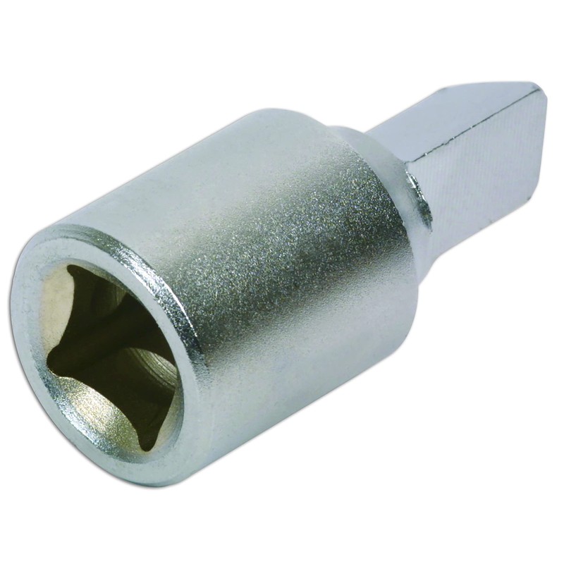 Laser 3688 Drain Plug Key - Triangle