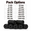 Pet Poop Bags for Pet Waste Cleanup – Convenient Roll