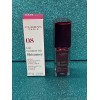 Clarins Lip Comfort Oil Shimmer .2oz BURGUNDY WINE 08