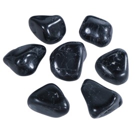 Lebensquelle Plus Premium Tumbled Stones Polished Gemstone Worry Stone
