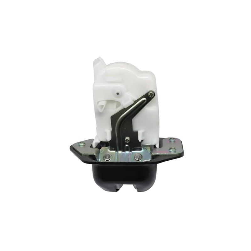 Liftgate Trunk Tailgate Lock Actuator with Latch Assembly, Fits for