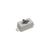Seco-Larm SS-076Q/SW Snow White Toggle Switch
