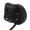 36V 48V Electric Bike LED Meter Speed Battery Power Headlight