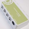 Limetone Audio/JCB-4SM Green Junction Box