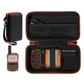 getgear GPS Case for Spot X with Bluetooth 2-Way Satellite Messenger