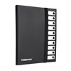 TCG Card Binder 9 Pockets Trading Card Album Folder Side
