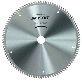 House BM SKY-Sky Cut (for Aluminum) AL-160