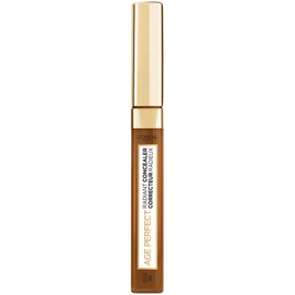 L'Oreal Paris Age Perfect Radiant Concealer with Hydrating Serum and Glycerin, Espresso