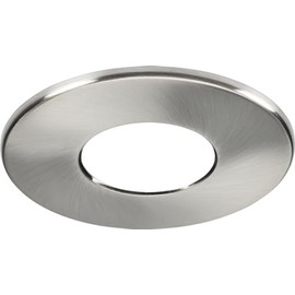 Knightsbridge Fixed Bezel for SpektroLED Evo - Brushed Chrome