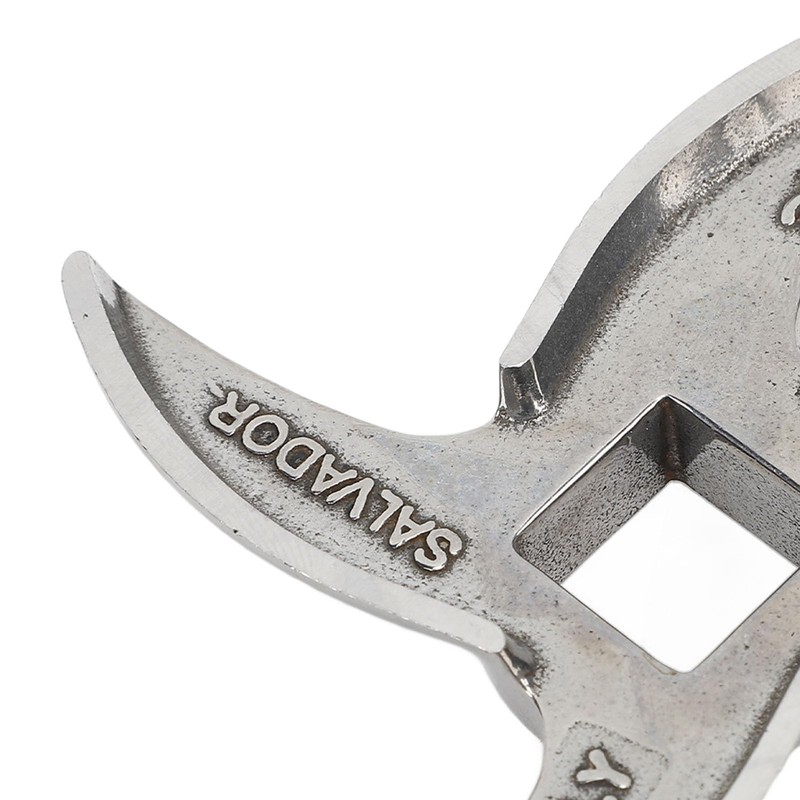 ANKROYU Stainless Steel Meat Grinder Blade Size 32 Premium Heavy