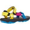 Teva Hurricane XLT 2 Sandal, Water Multi, 3 US Unisex