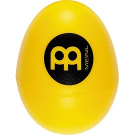 Meinl ESY Egg-Shaker - Yellow