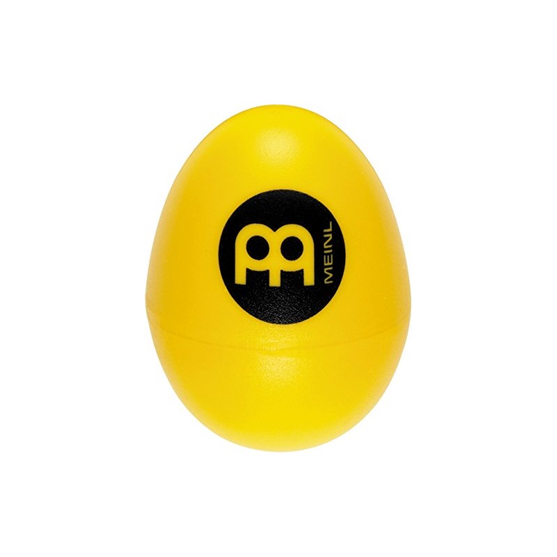 Meinl ESY Egg-Shaker - Yellow
