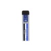 Tombow R5-MGHB01 Sharp Lead Monograph MG 0.5 HB Monocolor 40