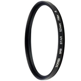 Zomei 67MM 3pcs +4+6+8 Point Star Filter Lens Filter Kit for Nikon D3300 D3200 D3100 D3000 D5300 D5200 D5100 D5000 D7000 D7100 DSLR Camera