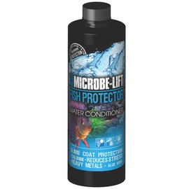 MICROBE-LIFT Aquatic Stress Relief - 4 oz SRA04