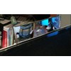 Definition Wide Angle Rear View Mirror for PC Monitors or