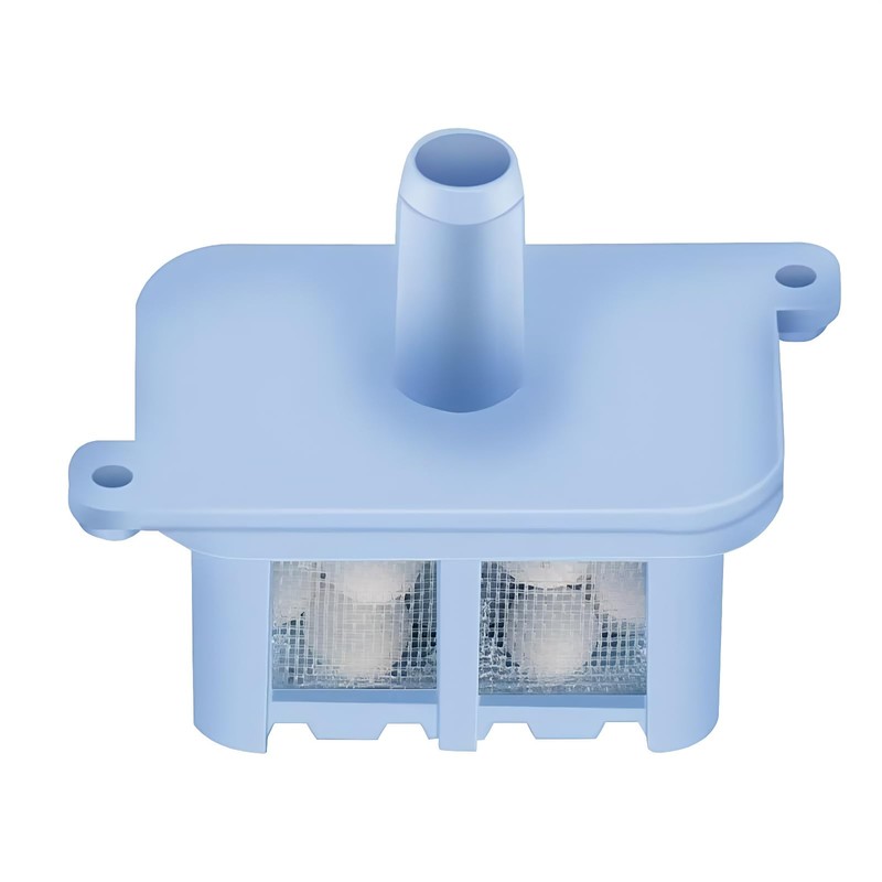 (2 pcs) Silver Ion Module for Roborock Q revo/Qrevo Curv/Qrevo