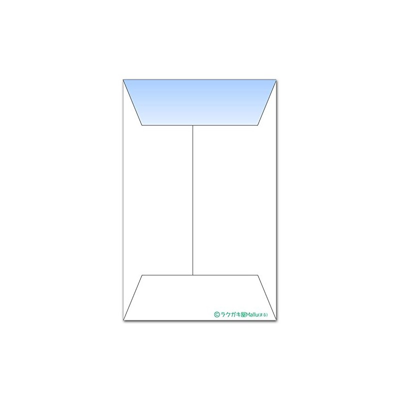 おもしろポチ袋 ｢未来にたくす｣ かわいい祝儀袋 ５枚入り お年玉袋