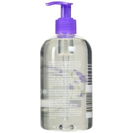 eco-max Eco-Max Natural Hand Soap, Lavender, 355ml
