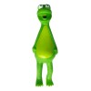 Juguete Mascota Pets & More Rana Vinil Ligero No Toxico