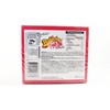 Bubbaloo Fresa/Strawberry Mexican Gum 1 Pack of 50pcs