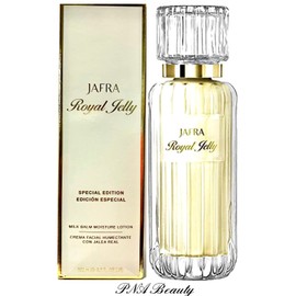 Jafra Royal Jelly Milk Balm Moisture Lotion Special Edition 6.7 Fl.oz