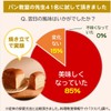 Pan Oishii Mama (Special Bread Freshness Preservation Bag for Freezing