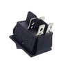 Rocker Switch, Device Switch 4 Pin 16 A 250 VAC