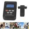 Nuclear Radiation Detector Geiger Counter X β γ Rays Tester