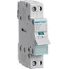 Hager SBN116 Short Circuit – Short Circuit (20 – 50