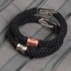 MecArmy FFX Paracord Lanyard Bead, Decorative Bead for Knives, Keychains,